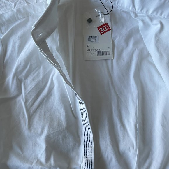 G2000 Cotton Shirt - Picture 2 of 3
